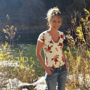 Meet your Posher, Jessie